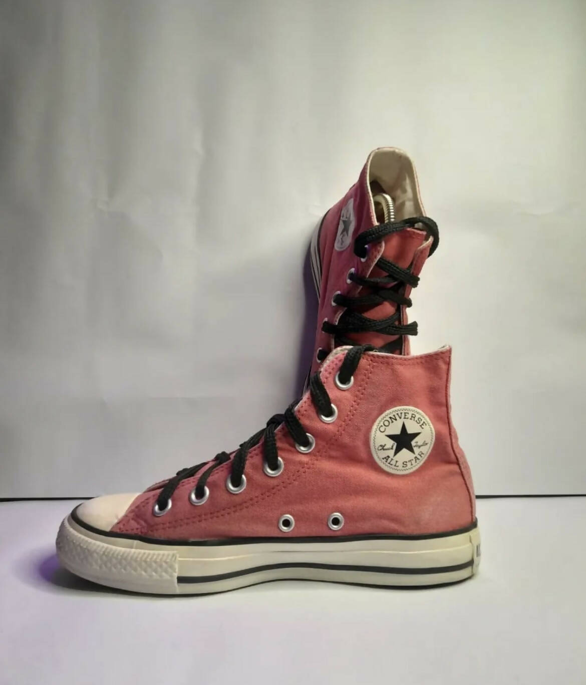 Converse | Women Shoes | Size: 40-41 | Worn Once