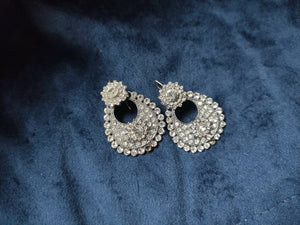 Beautiful Earrings | Women Jewelry | Worn Once