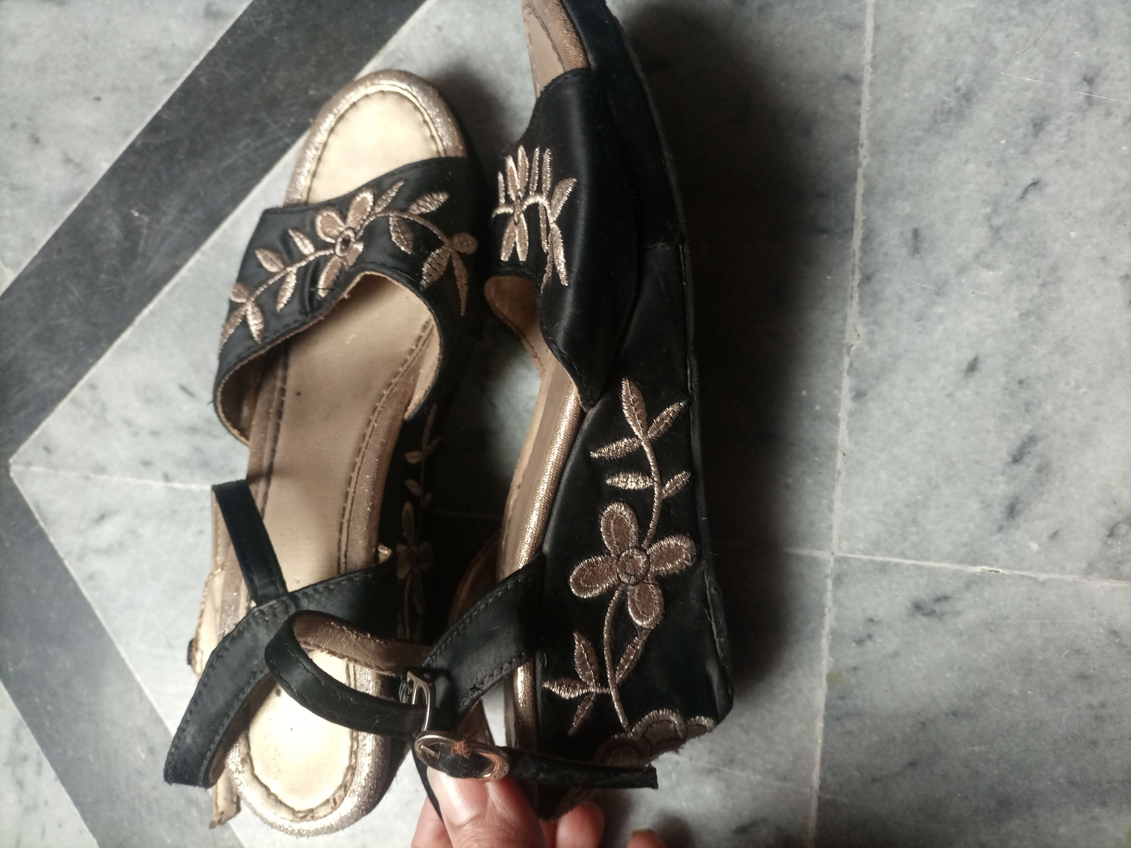 Stylo | Girls Shoes | Size: 31 | Preloved