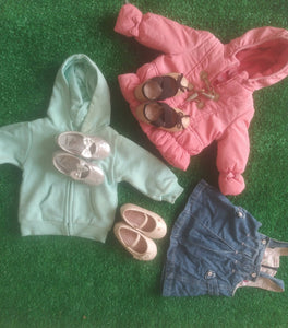 Kids clothes | Kids Bodysuits & Onesies | Suitable for 4 to 6 months Kids | Preloved