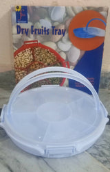 Dry Fruits Tray | For Your Home | Brand New with Tags