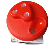 اندر مفت چھلکے کے ساتھ جمبو ہیلی کاپٹر | باورچی خانہ | بالکل نیا