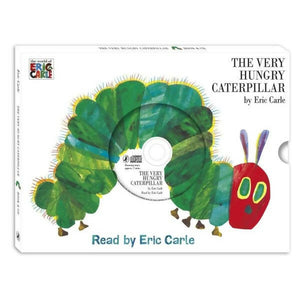 The very hungry caterpillar | Children's Books | Brand New