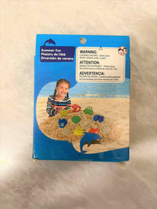 Moldable Sand | Kids Toys & Baby Gear | Brand New