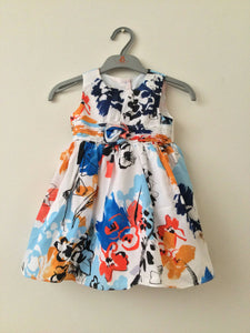 Girls frock (size 2T) | Girls Skirts & Dresses | Preloved