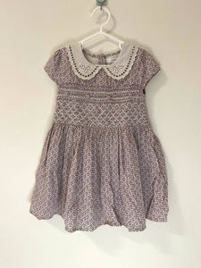 Next | Purple Frock 1.5-2 years | Girls Skirts & Dresses | Preloved