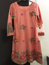 2 Piece Formal Suit | Women Locally Made Formals | Medium | New