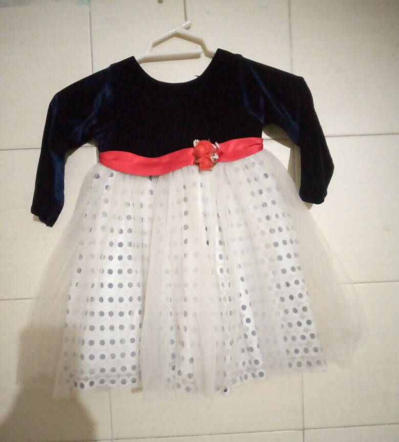 Stylish Frok for Baby | Girls Skirts & Dresses | For 2-3 Year Baby Girl | Preloved