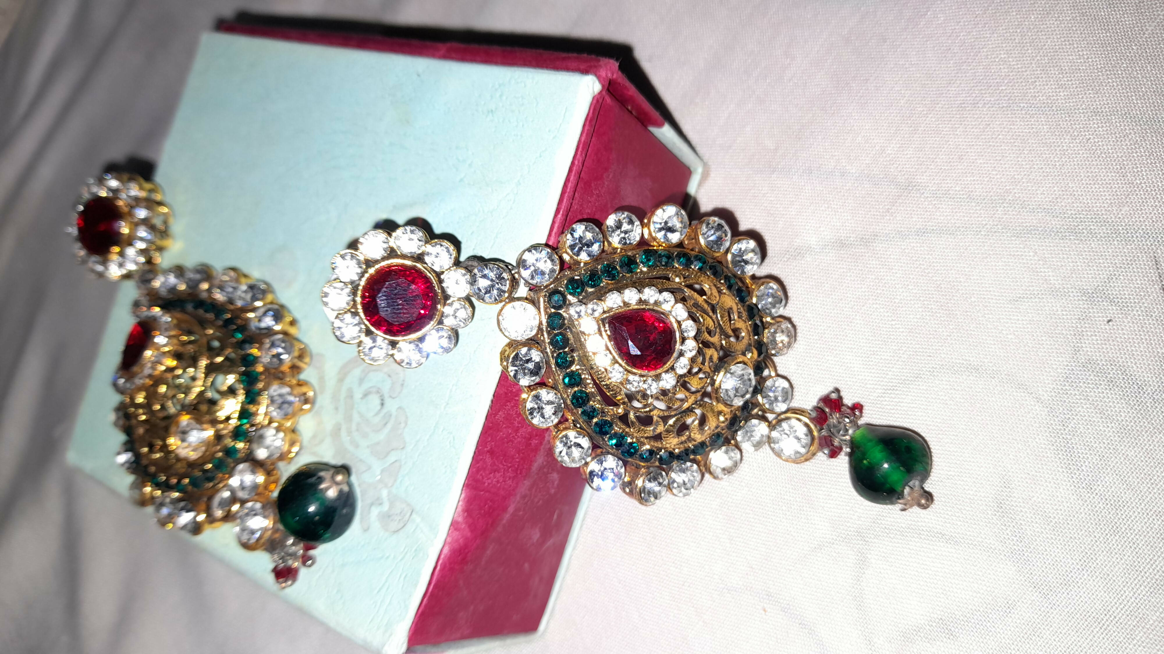 Kundan Earrings | Women Jewelry | New