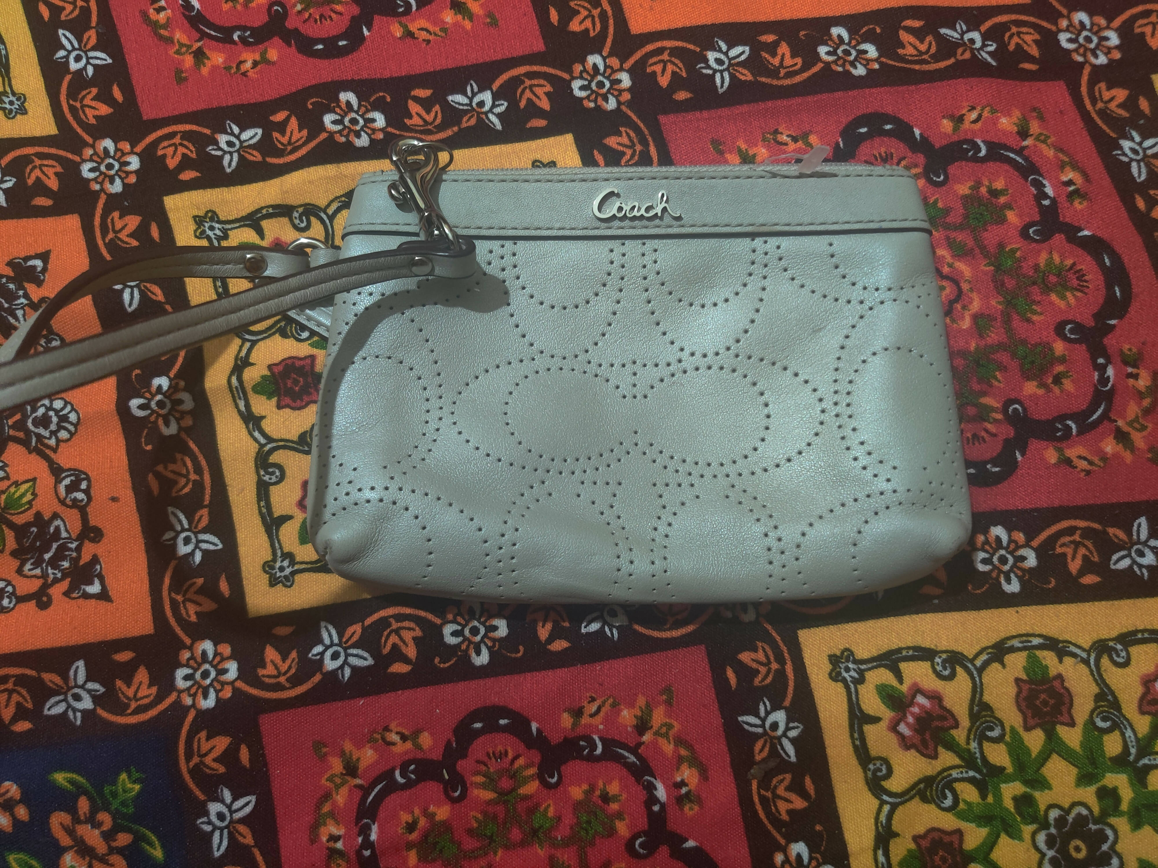 Coach | Women Bags | Small | Preloved