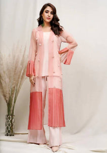 ROSEMARY (ROCOB-01) | Women Branded Formals | All Sizes | Brand New with Tags