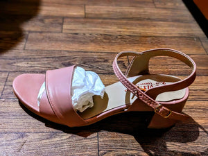 Pink sandal | Women Shoes | Brand New