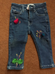 Breakout kids | jeans (Size: M ) | Kids Bottoms | Worn Once