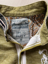 Fifth Avenue | Men Shirts & Tops | Medium | Preloved