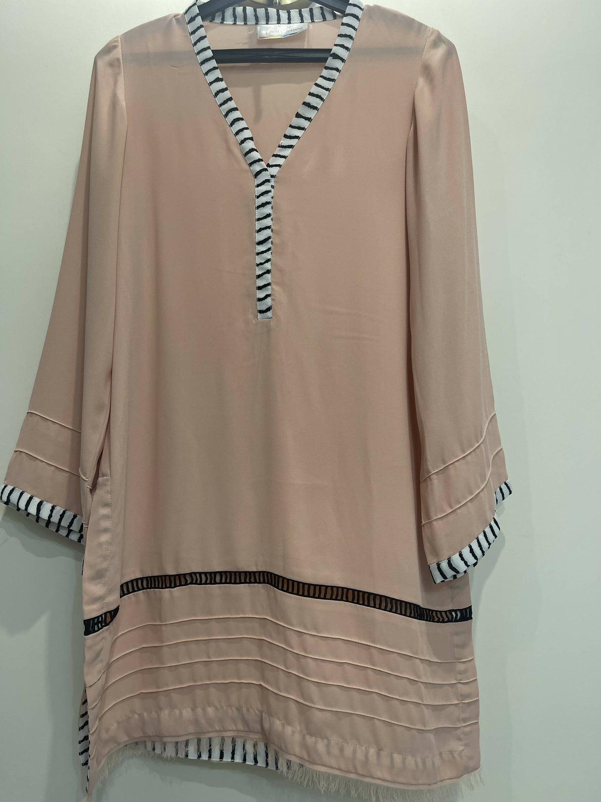 Trent Clothing | Women Branded Kurta | XSmall | Preloved