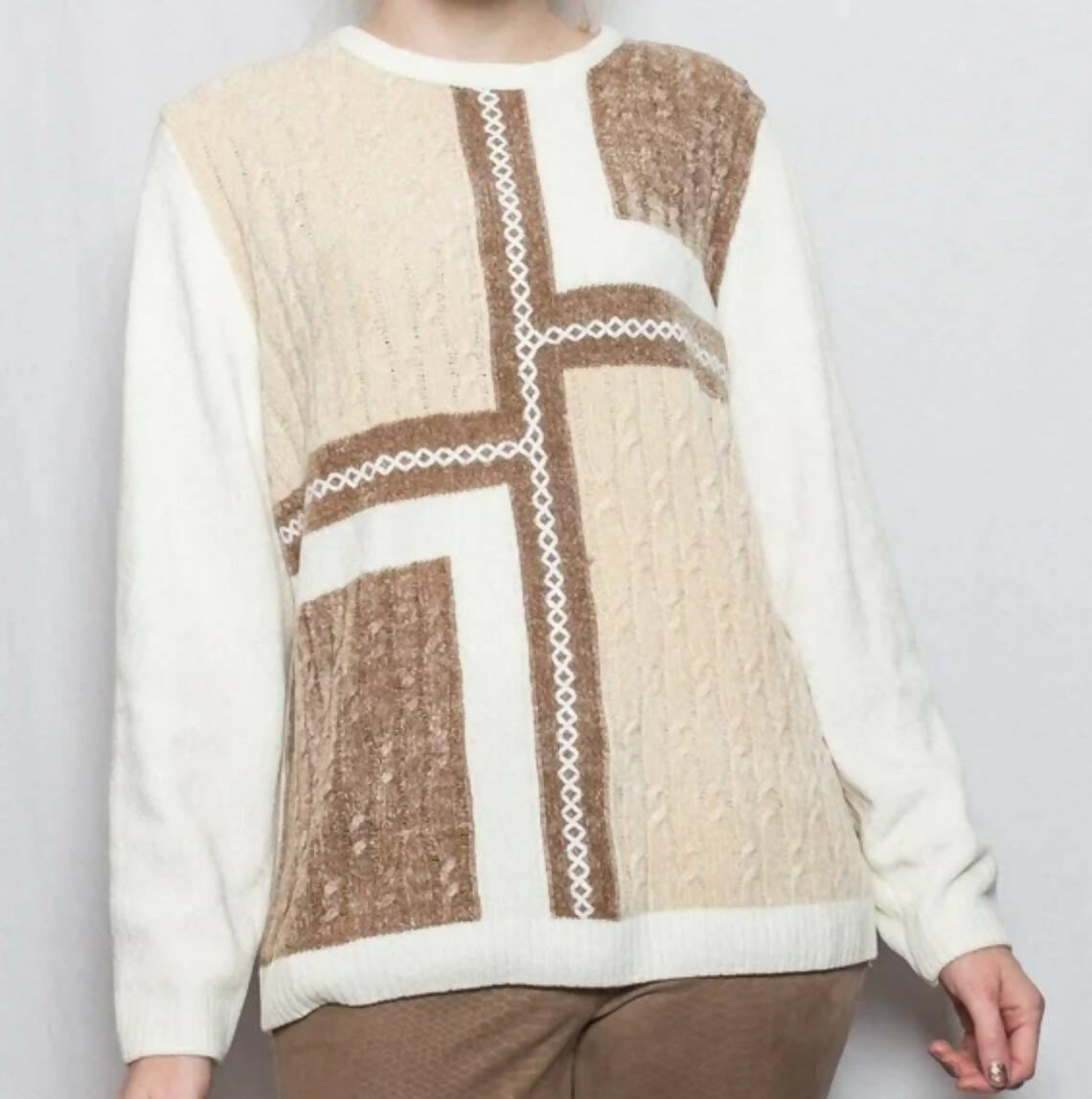 Alfred Dunner | Women Sweaters & Jackets | Large | Preloved