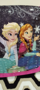 Disney Frozen CrossBody Mini Bag (Size: XS ) | Girls Bags & Backpacks | Worn Once