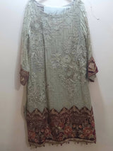 Jazmin | Women Frock & Maxis | Medium | Preloved