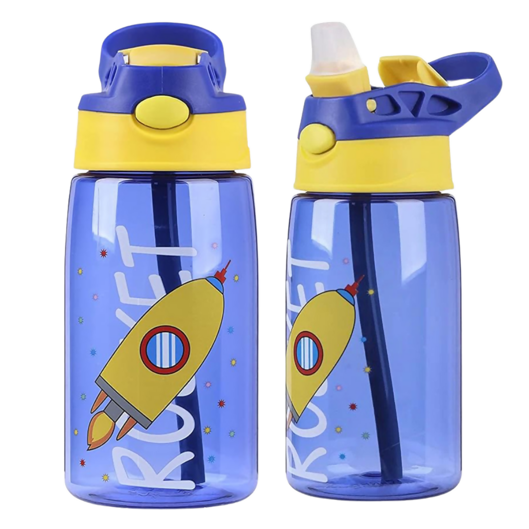 Cute Water Bottle for School Kids | School Bags & Accessories | New