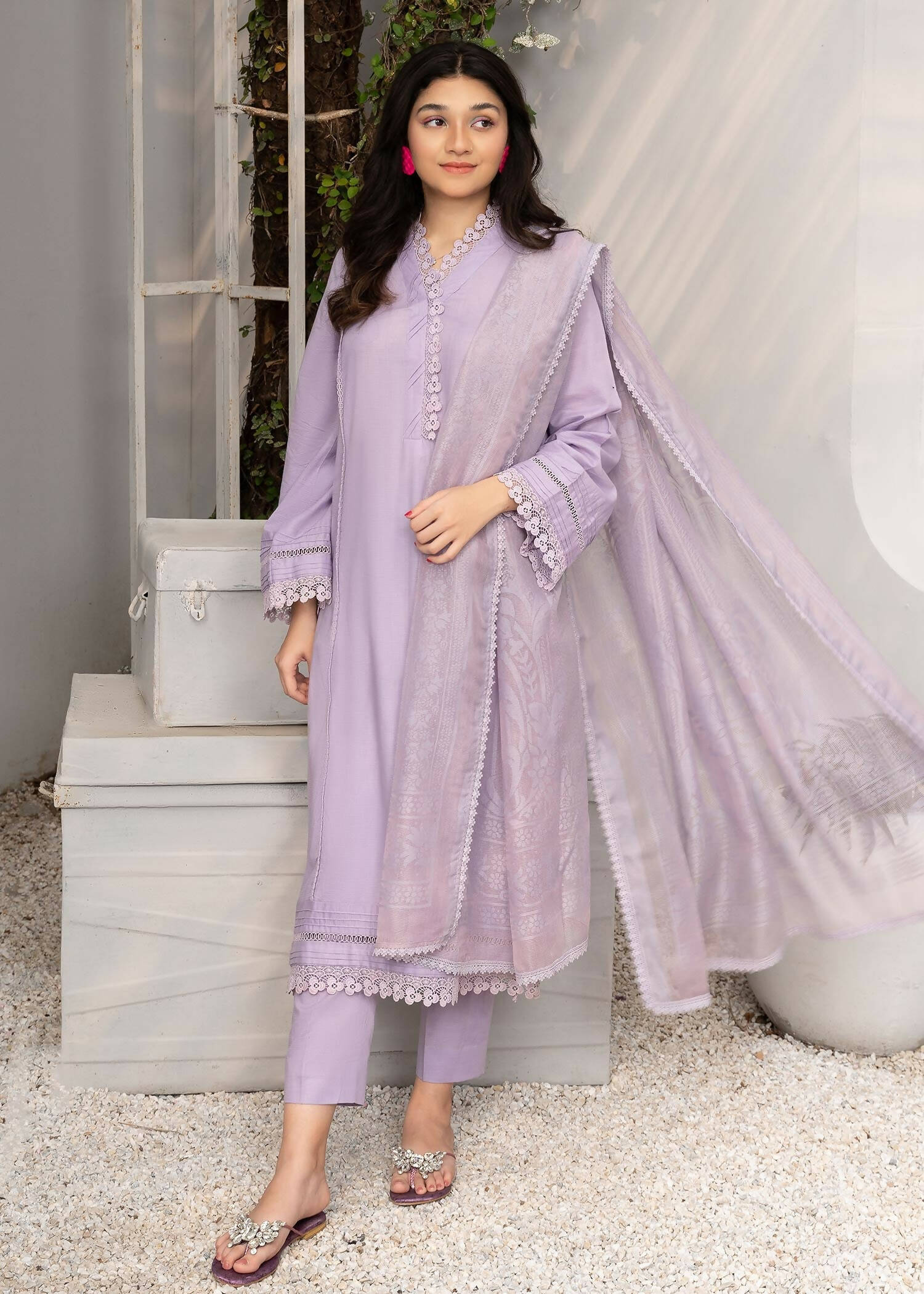 Lilium OWM9651 | Women Branded Kurta | All Sizes | Brand New with Tags