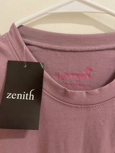 Zenith | Pink Shirt (Small) | Women Underwear & Loungewear | Brand New