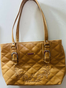 Yellow Handbag | Women Bags | New