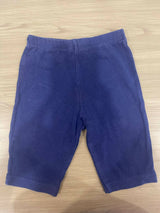 Gerber | Blue Shorts (0-3 months) | Baby Bottoms | Preloved