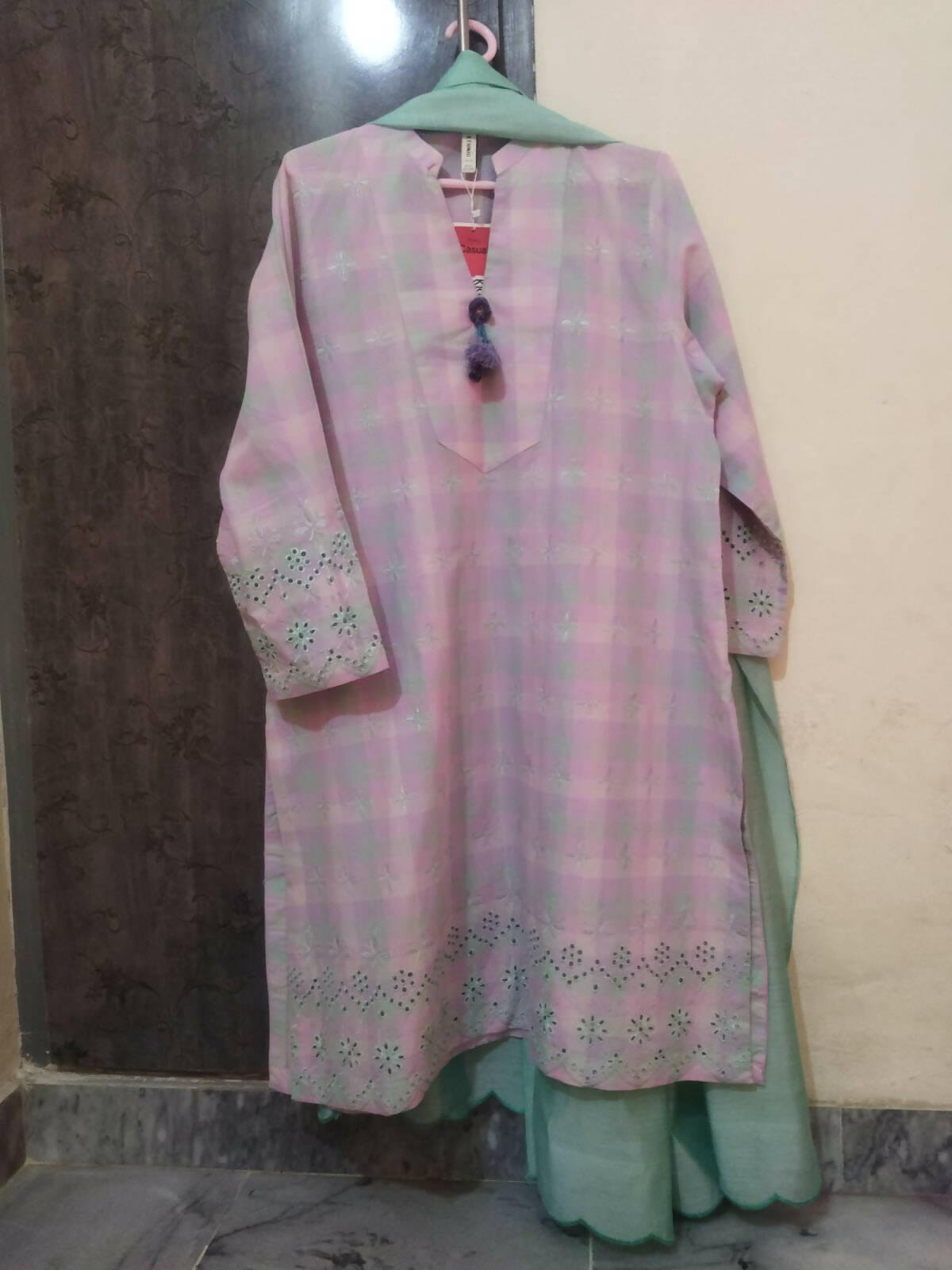 Ethnic | Women Branded Kurta | Large | Brand New with Tags