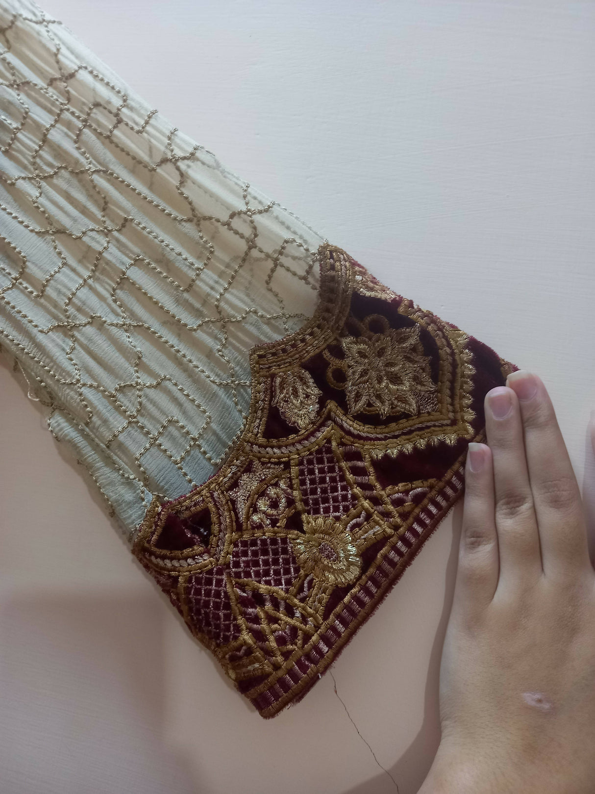 Jazmin | Women Frock & Maxis | Medium | Preloved