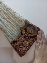 Jazmin | Women Frock & Maxis | Medium | Preloved