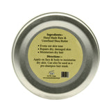 African Shea Butter | Women Beauty | Haircare | 30gm | New