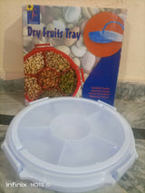 Dry Fruits Tray | For Your Home | Brand New with Tags