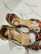 Borjan | Block Heel | Women Shoes | Size: 39 | New