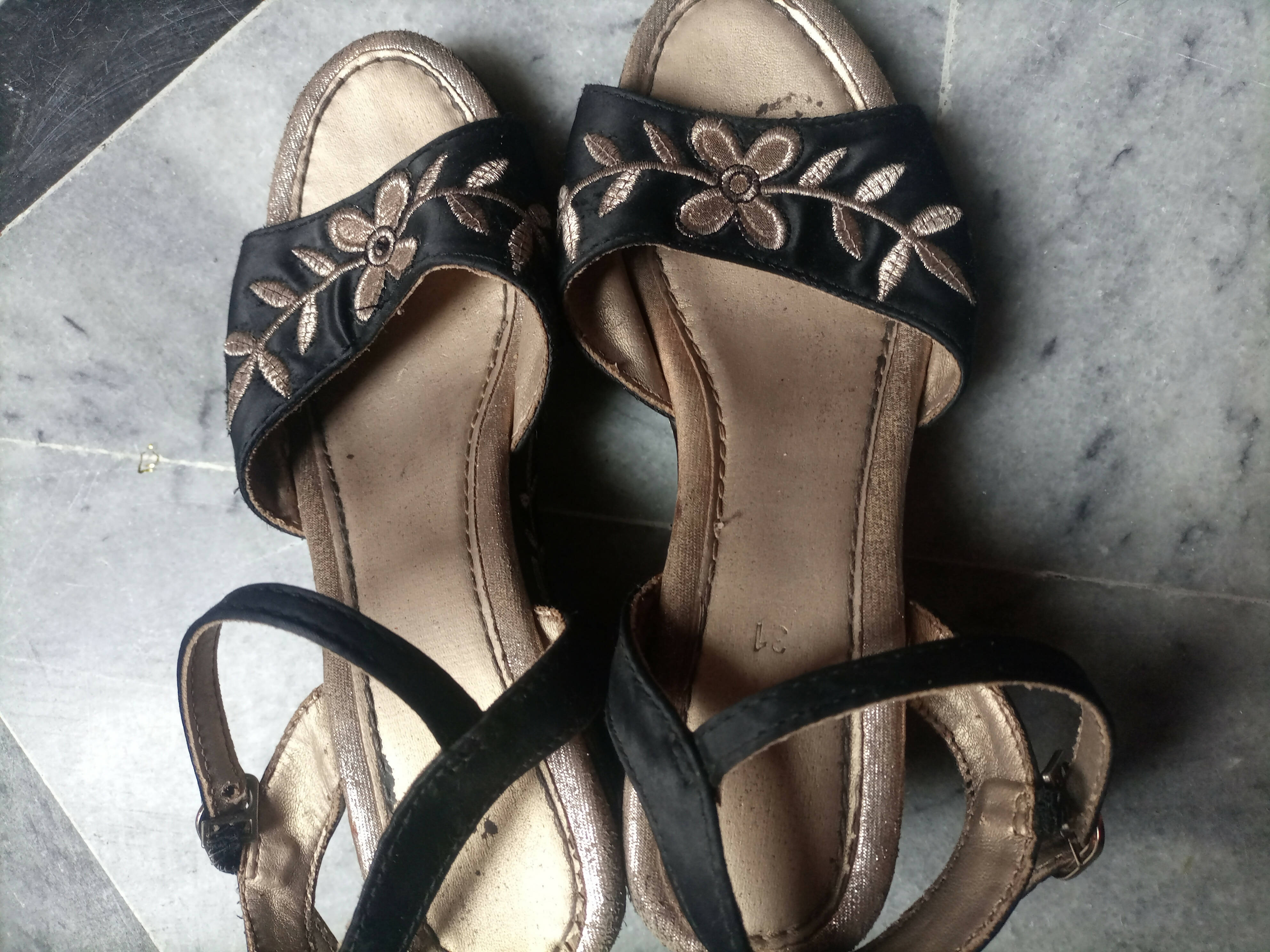 Stylo | Girls Shoes | Size: 31 | Preloved