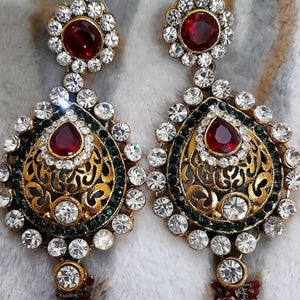 Kundan Earrings | Women Jewelry | New