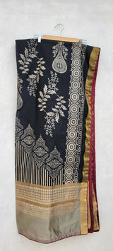 Omal by Komal | Women Branded Formals | Medium | Worn Once