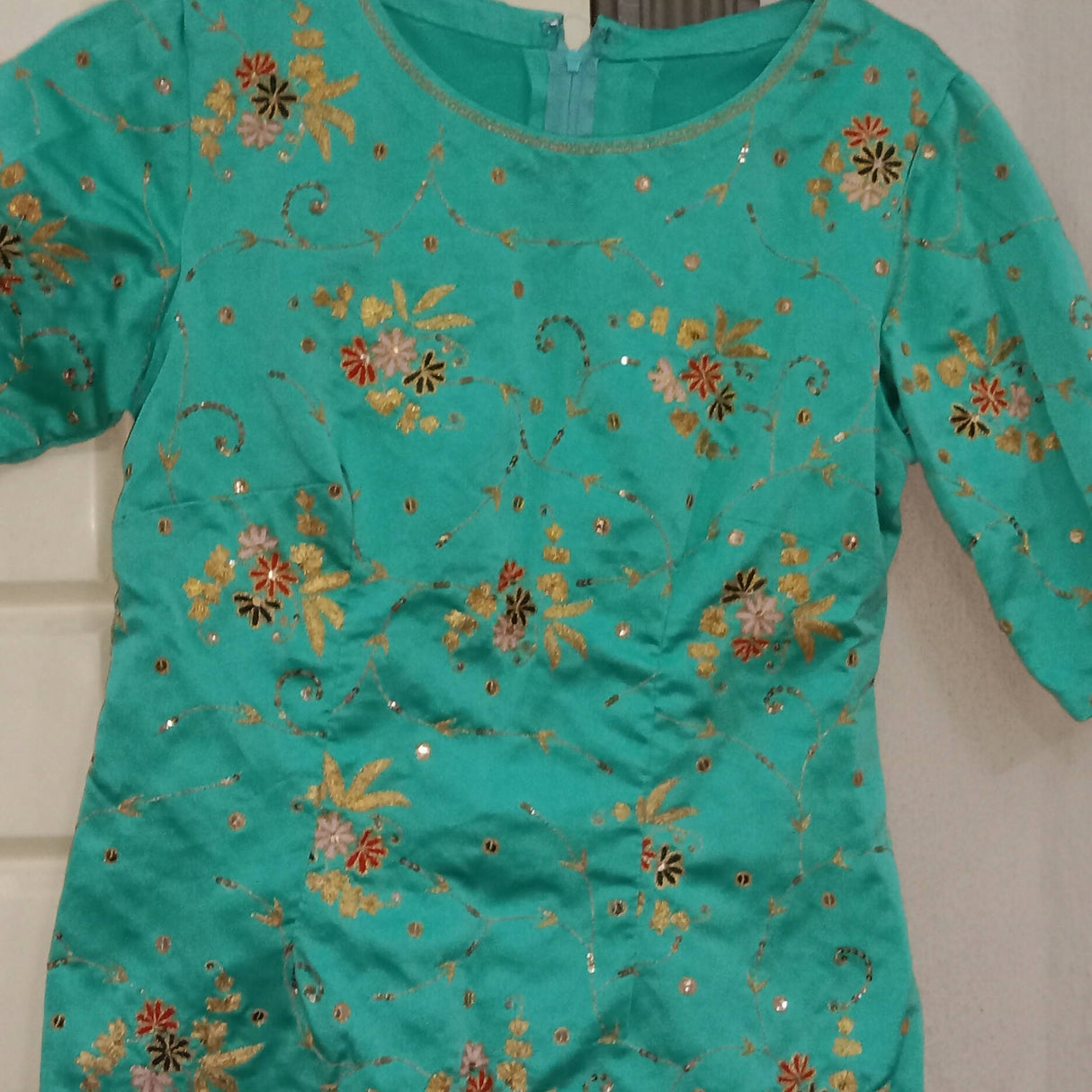 Beautiful Lehnga Choli Suit | Women Locally Made Formals | Small | New