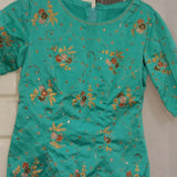 Beautiful Lehnga Choli Suit | Women Locally Made Formals | Small | New