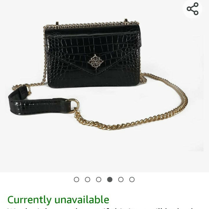 Crossbody Bag | Women Bags | Small | New