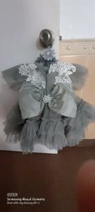 Baby Fancy Frock (Size: S ) | Girls Skirt & Dresses | Worn Once
