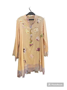 Allure by Ayesha Noman | Women Branded Formals | Small | Worn Once