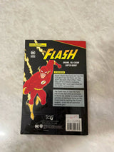 The Flash Ice and Flame Book | Books | Brand New