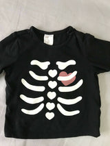 H&M | Baby Shirts Pack of 2 | Kids | Baby Tops & Shirts | Size: 4-6 Months Old | Worn Once