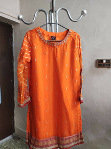 Shaposh | Women Branded Formals | Small | Worn Once