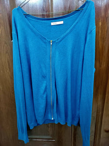 Old Navy | Blue Sweater | Women Sweaters & Jackets | Large | New