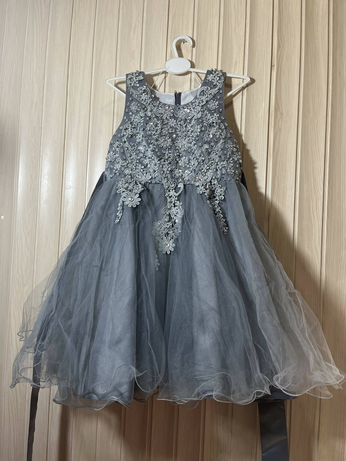 Beautiful Girls Frock | Kids | Girls Skirts & Dresses | X Small | Worn Once