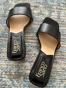 Franco Sarto (SIZE: US 6.5) | Women Heels | New