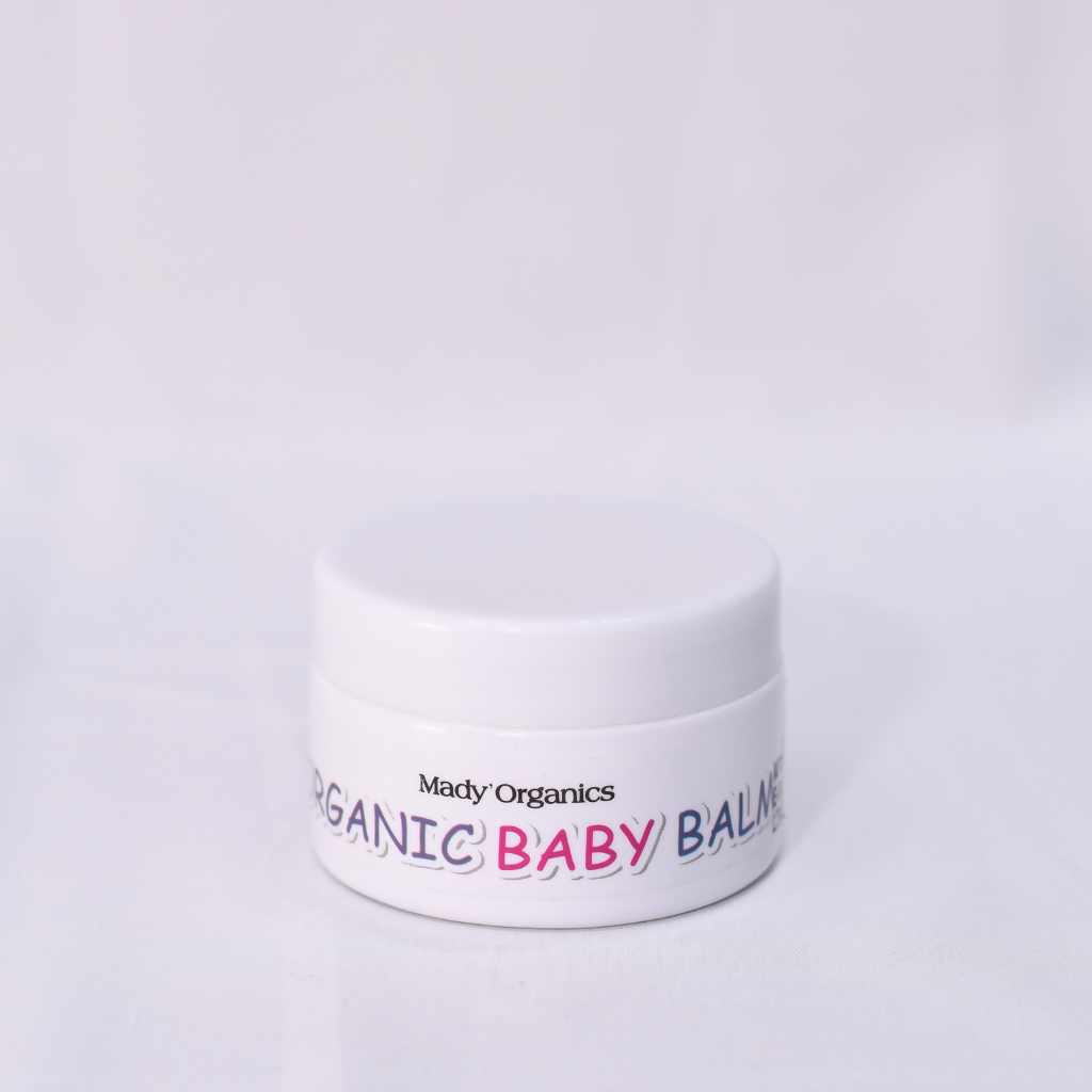 Organic Baby Balm | Kids | Baby Accessories | New