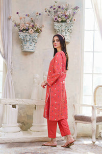 Peach Rose | Women Branded Kurta | All Sizes | Brand New with Tags