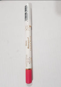 PINK DRAGON MATTEE WATER PROOF JUST GOLD LIPSTICK PENCIL